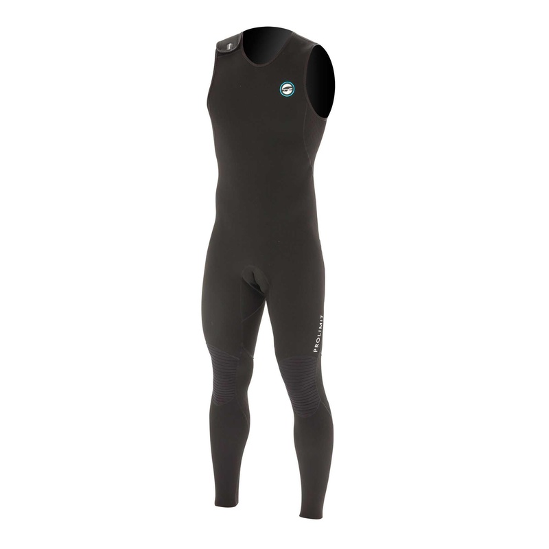 Prolimit Men's SUP Long John 1.5MM Velcro Airmax