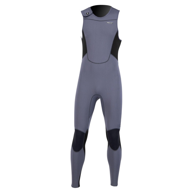 Prolimit Men's SUP Long John 1.5MM Velcro Zodiac