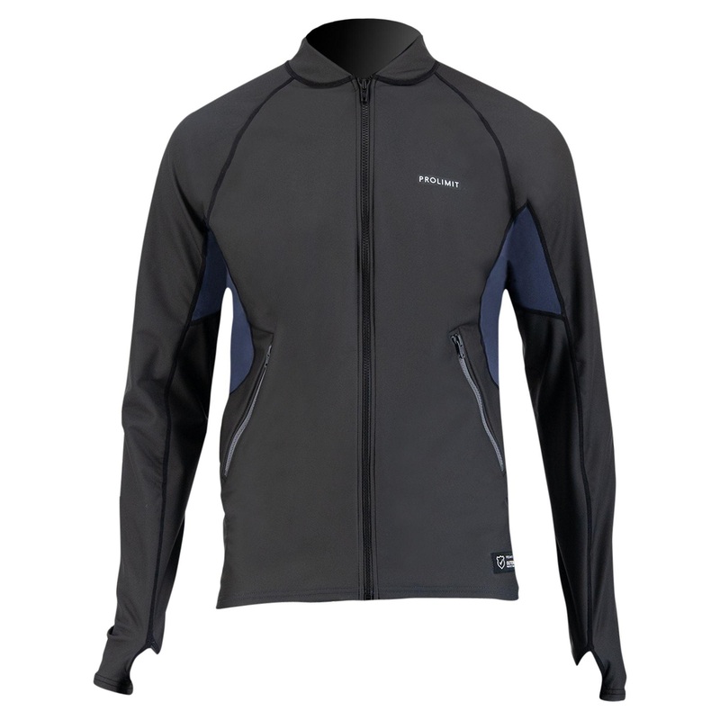 Prolimit Men's SUP Loosefit Splash PU Jacket