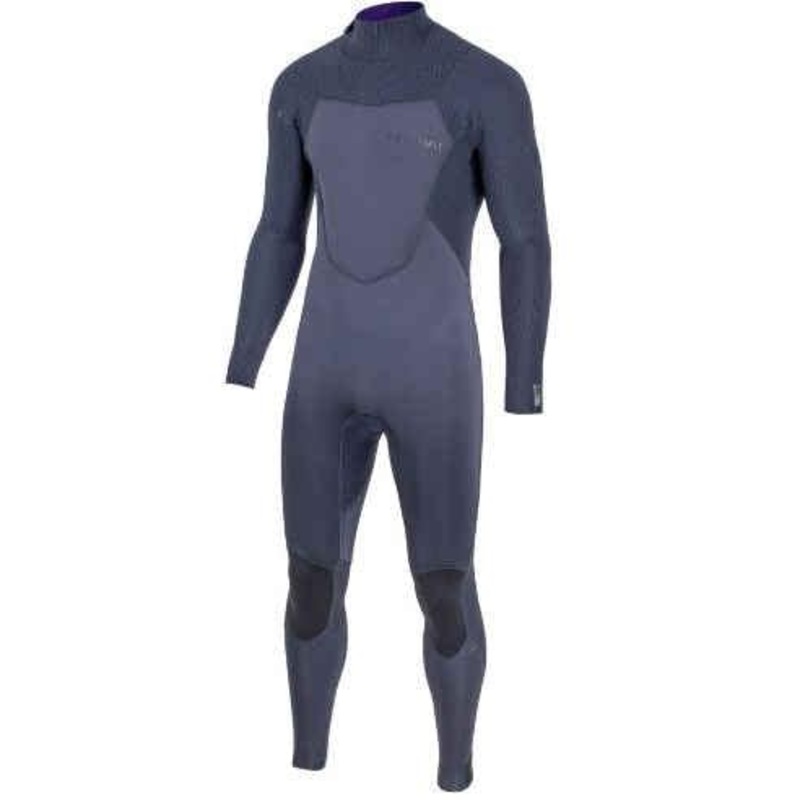 Prolimit Predator 5/3 Back Mens Winter Wetsuit