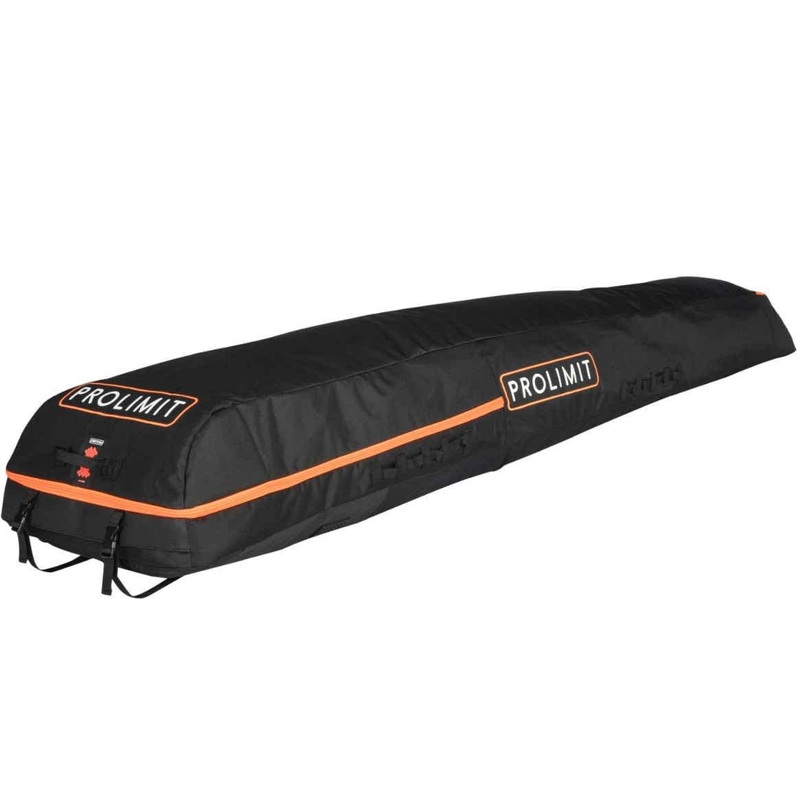 ProLimit Session bag Aero 2