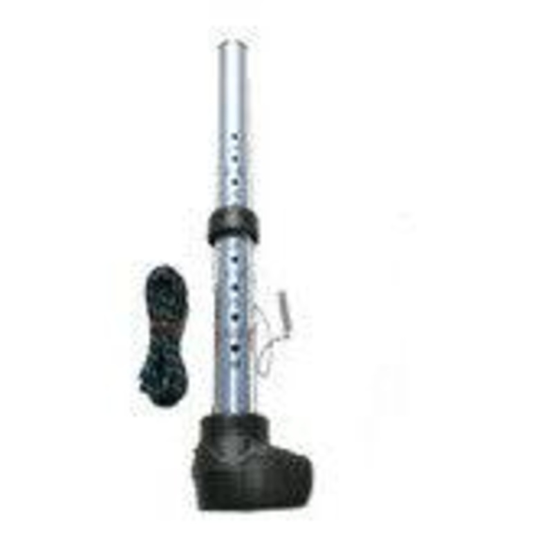 Prolimit Verlenger + QR Slalom Mast Extension