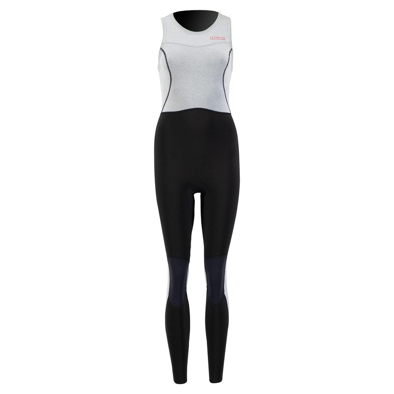 Prolimit Women's  PG SUP Neo Long John 1.5 mm Airmax Zodiac DL/FL