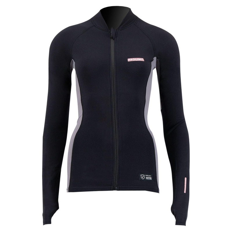 Prolimit Women's SUP Top Loosefit Convertible