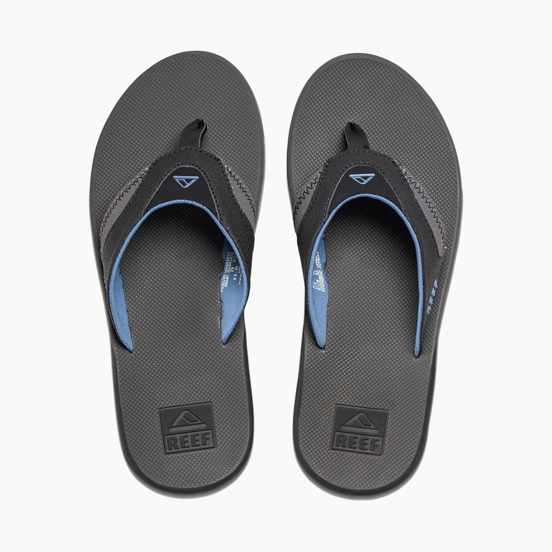 Reef Fanning Low