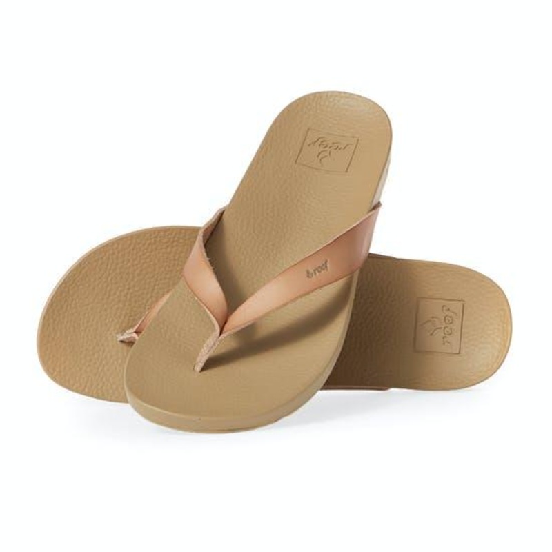 Reef Women Cushion Bounce Court Flip Flop