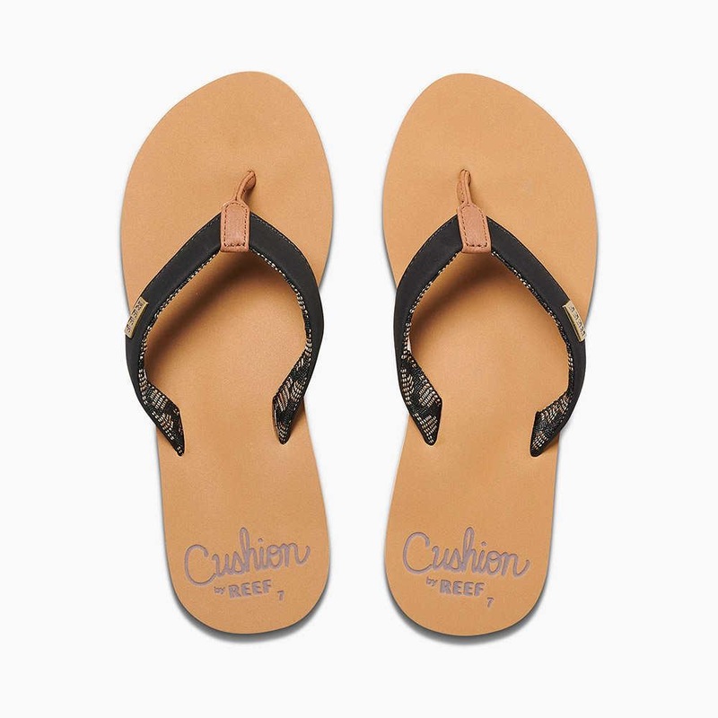 Reef Women Cushion Sands Flip Flop
