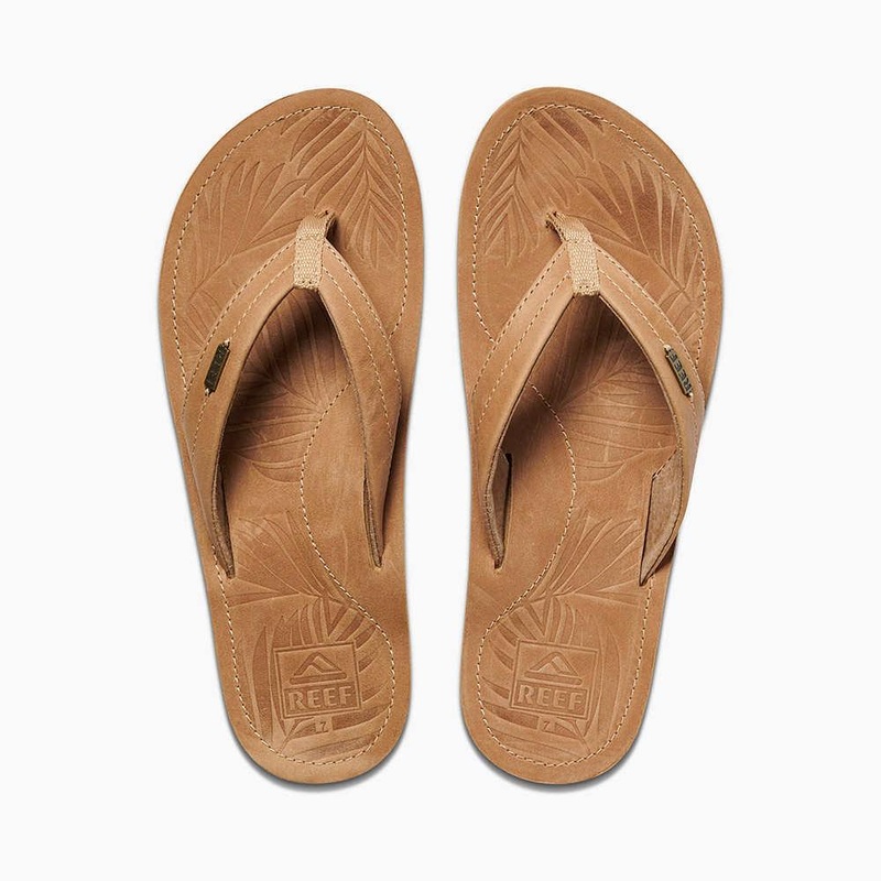 Reef Women Drift Away Flip Flop