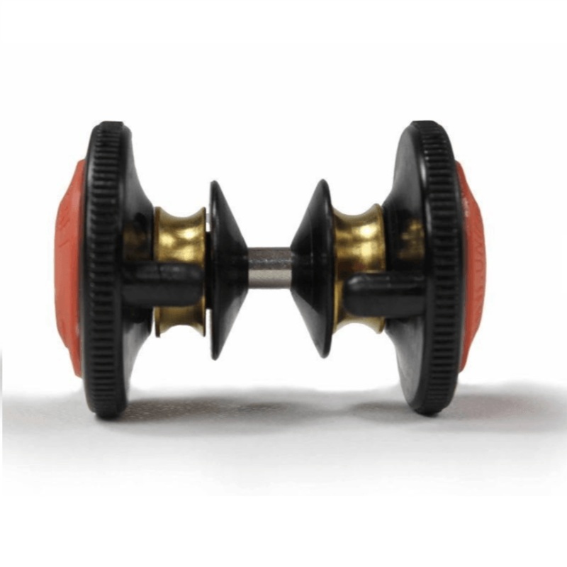 Sail Outhaul Double Pulley