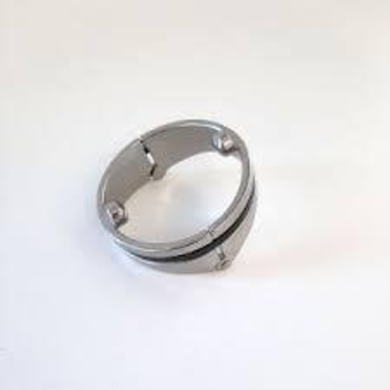 Severne iQFoil Hinged collar and pin for SDM extension