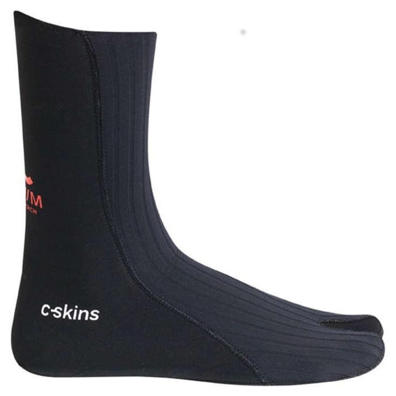 Swim Research Socks