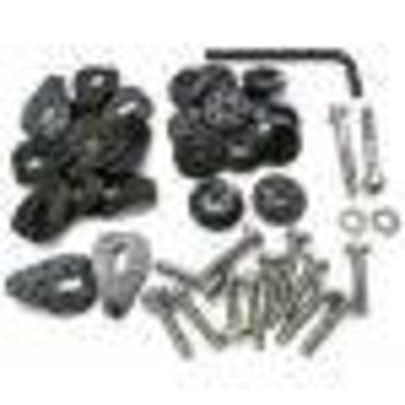 Techno Screws for T2930D DTT