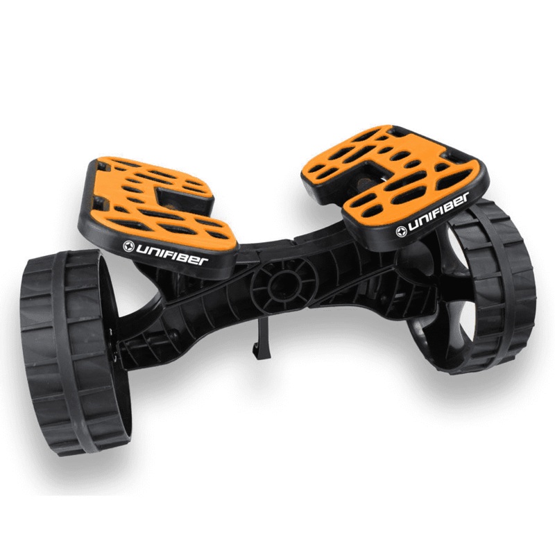 Unifiber Beach Cart
