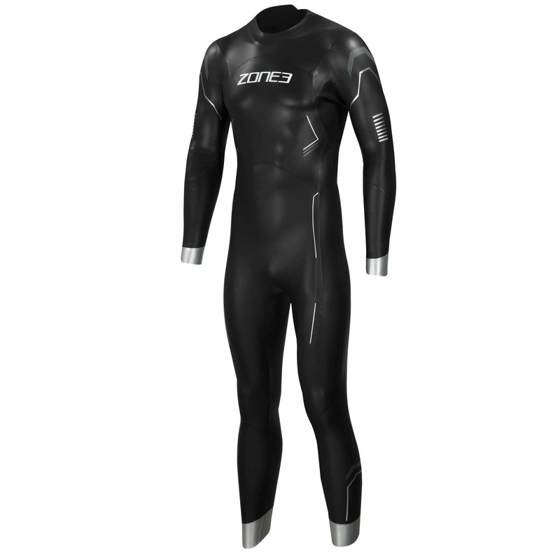 Zone3 Men's Agile Wetsuit
