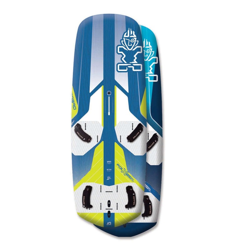 2022 Starboard Foil X