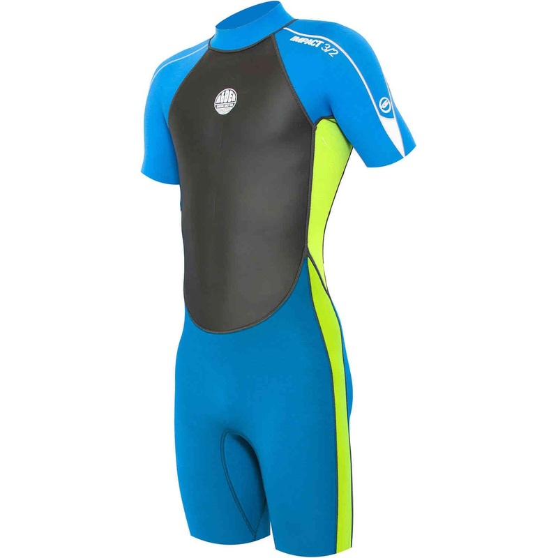Alder Impact Junior Shortie 3.2 Wetsuit