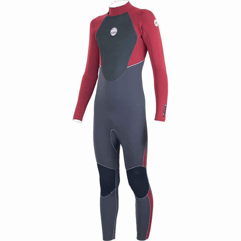 Alder Stealth Junior 5.4.3 Wetsuit
