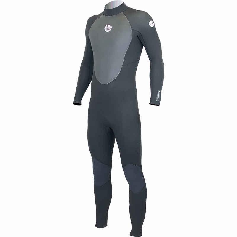 Alder Stealth Mens 5.4.3