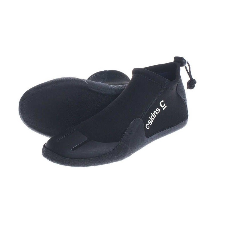 C-Skins Legend 3MM Round Toe Reef Shoes
