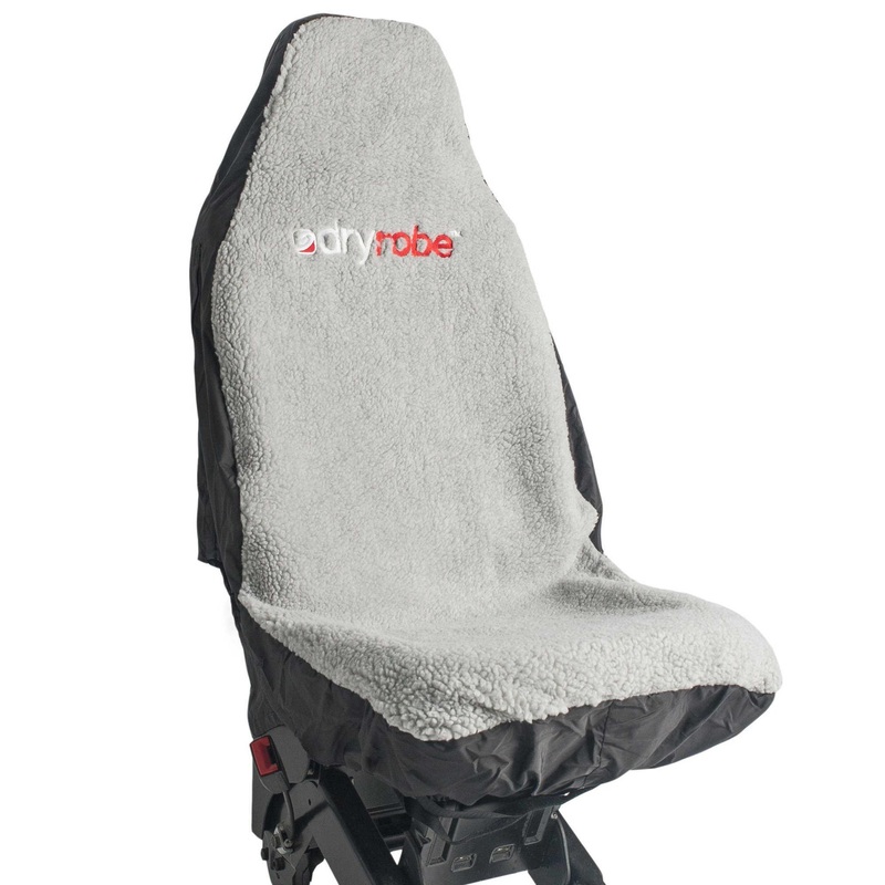 Dryrobe Car Seat Cover