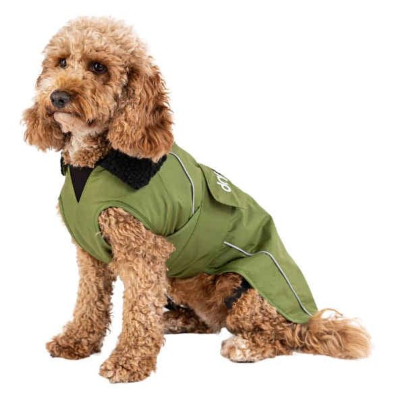 Dryrobe Dog Robe