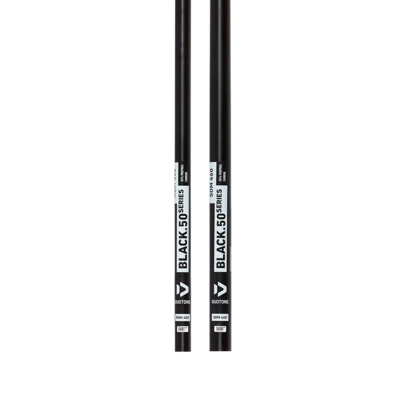 Duotone Black.50 Mast