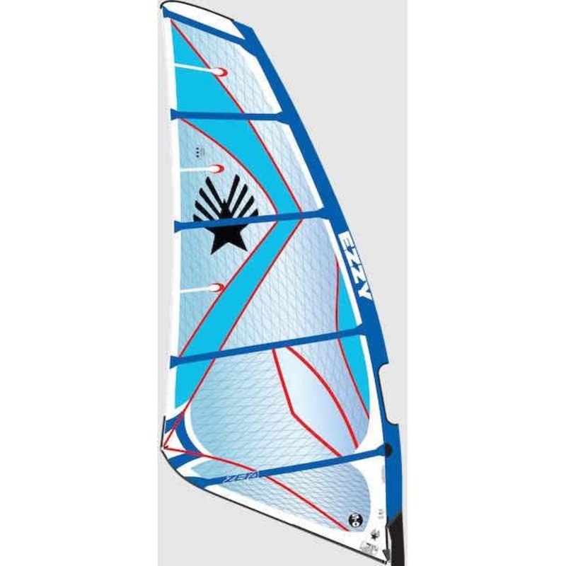 Ezzy Zeta 2023/24