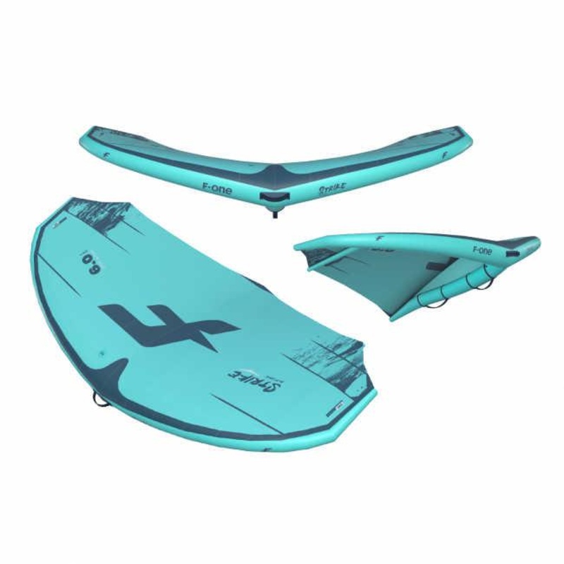 F-one Strike V3 CWC