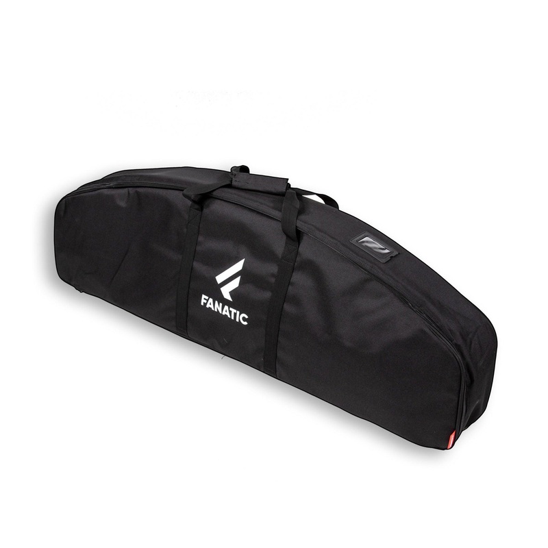 Fanatic Foil Bag 3.0 2022