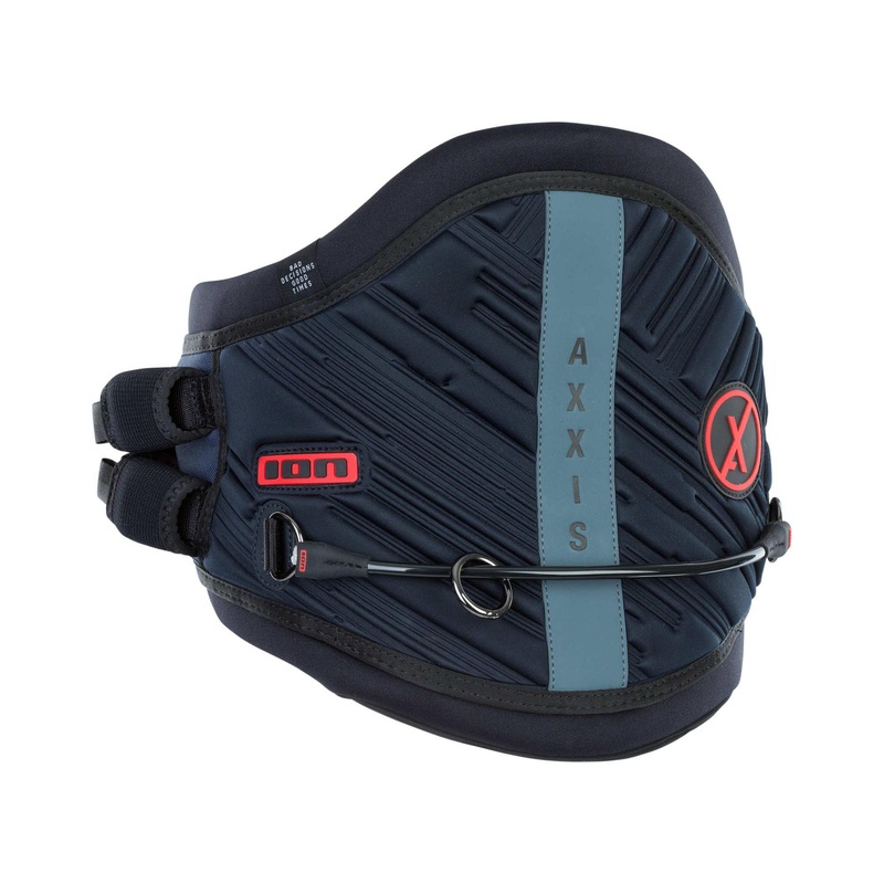 ION Axxis Waist WS Harness 2022