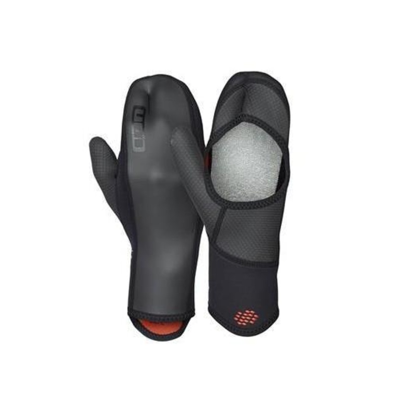 ION Open Palm Mitten