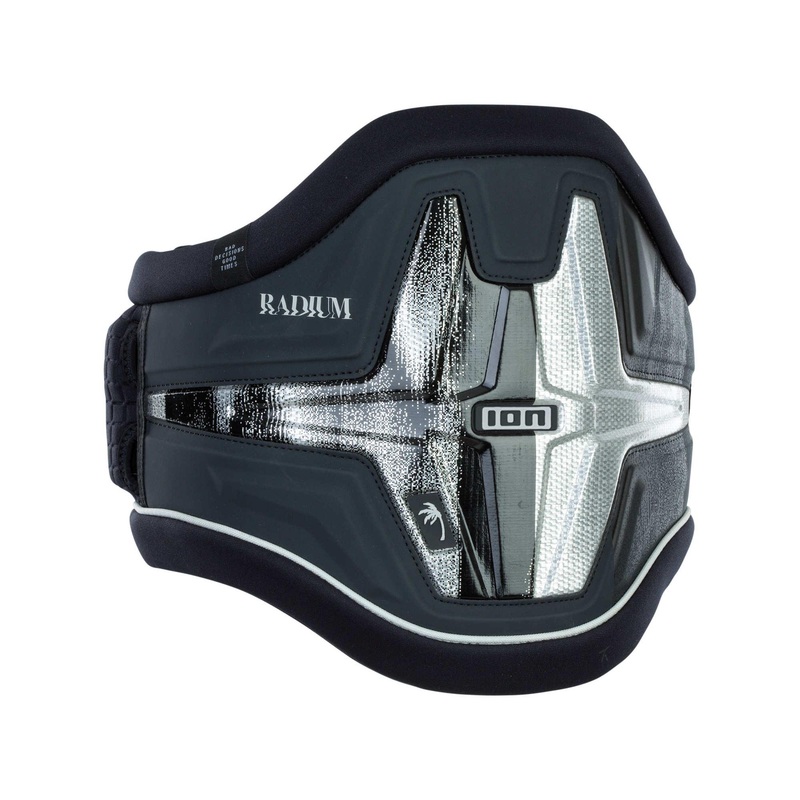 ION Radium 8 Waist WS Harness 2021