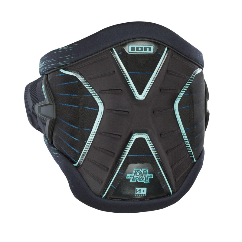 ION Radium Select Waist Harness