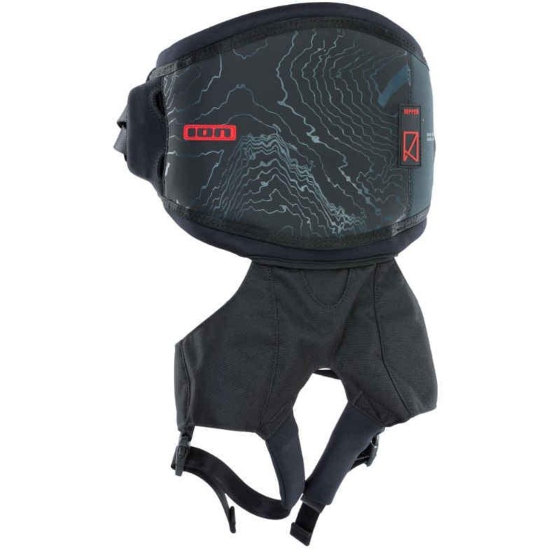 ION Ripper WS 2 Harness