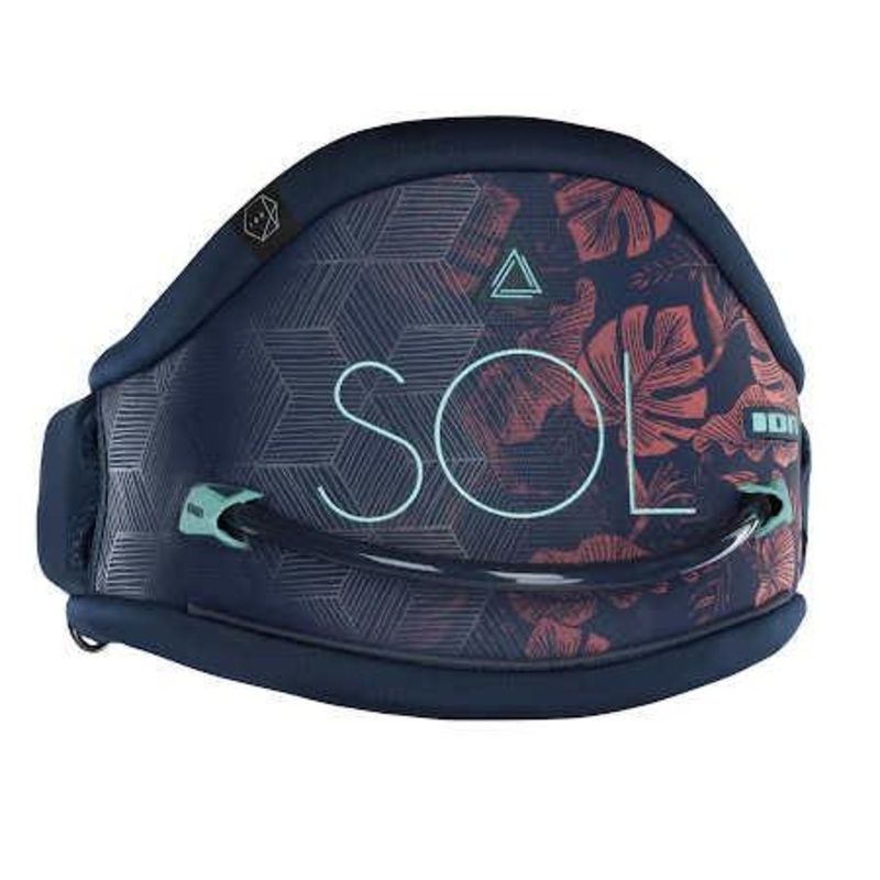 ION SOL Womens Kite Harness