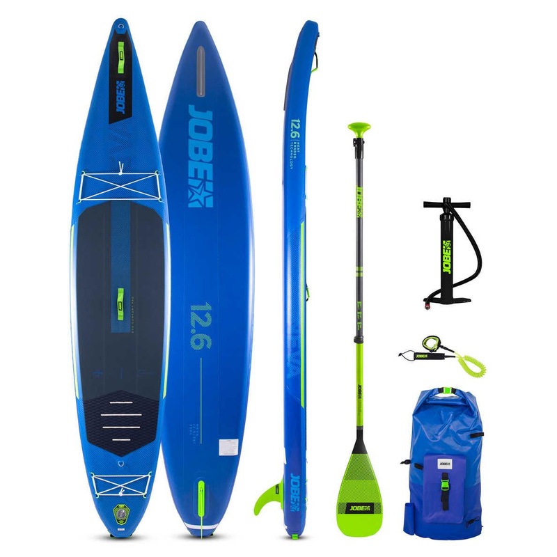 Jobe Neva 12.6 Inflatable Paddle Board