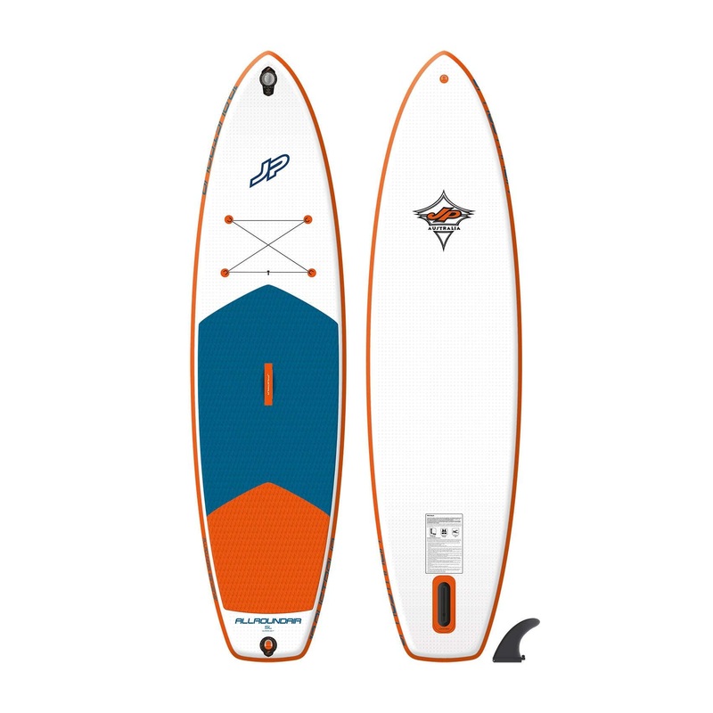 JP AllroundAir SL Inflatable SUP Package
