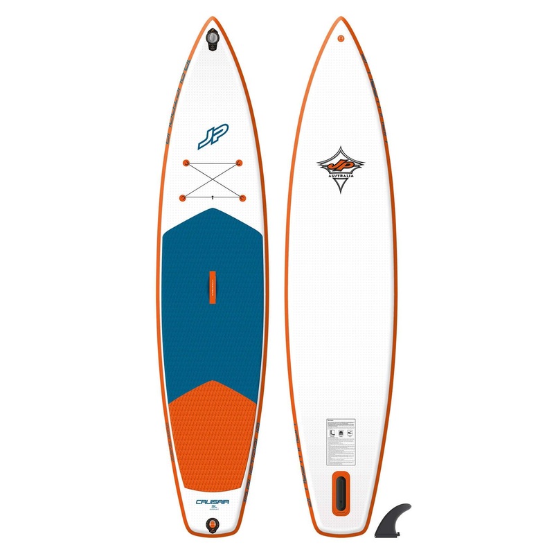 JP CruisAir Inflatable SUP