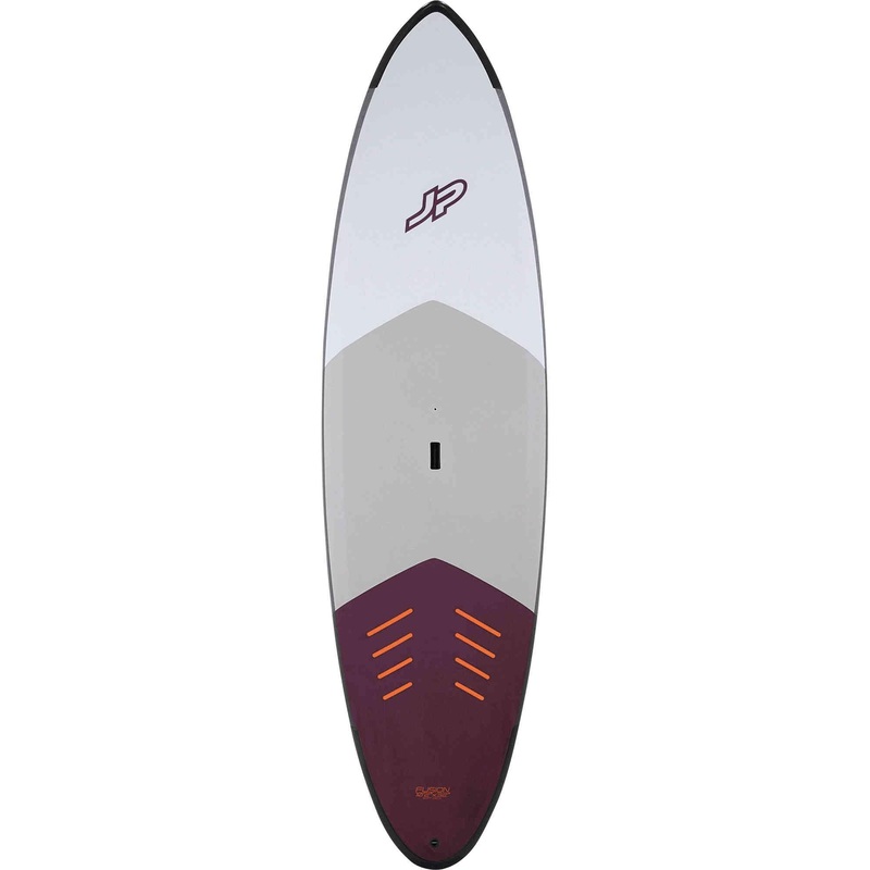 JP Fusion SUP 2022