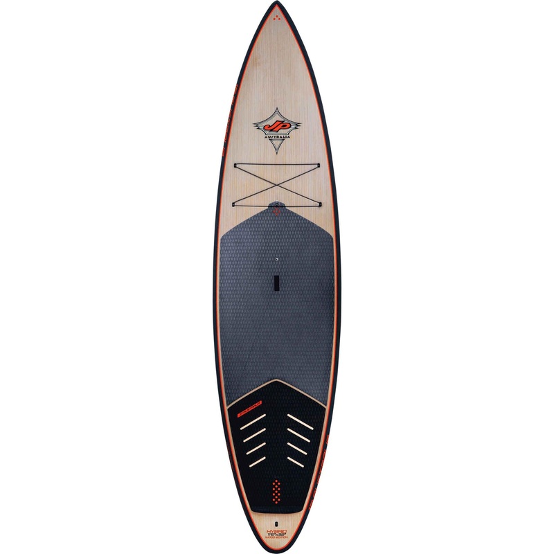 JP Hybrid SUP 2024