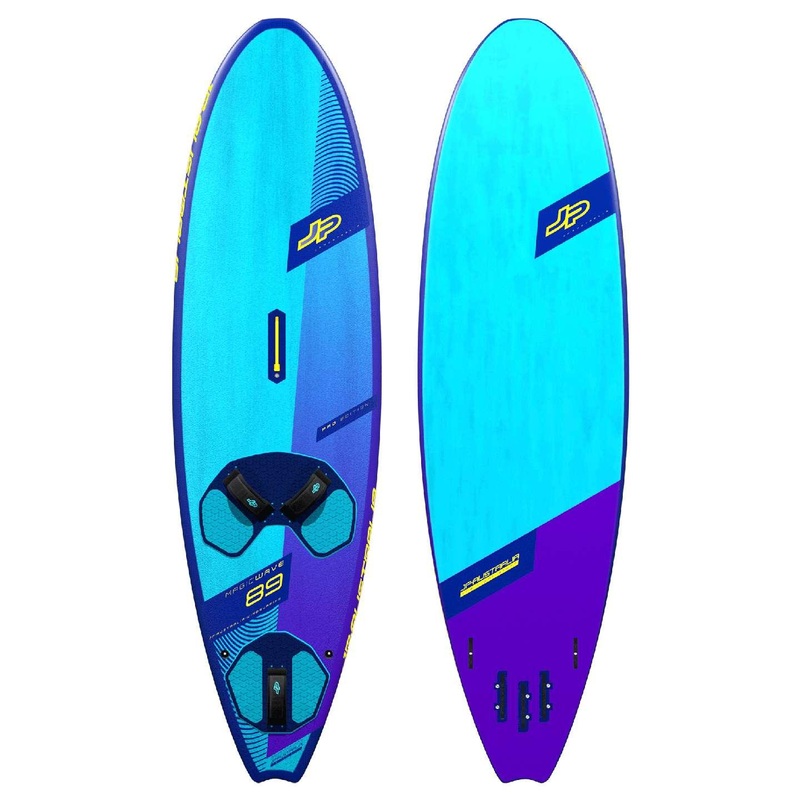 JP Magic Wave PRO