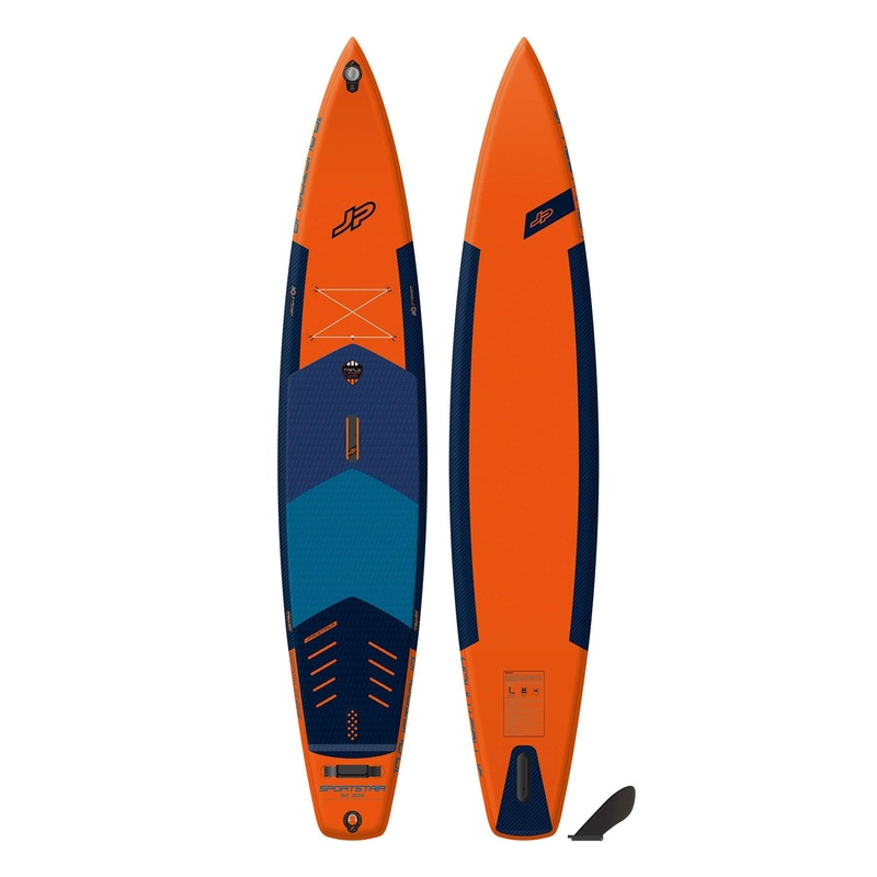 JP SportsAir Inflatable SUP 2022