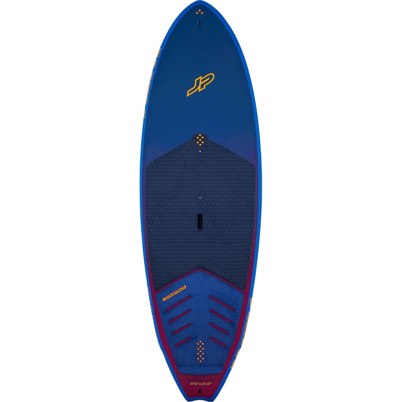 JP Surf Plus SUP 2024