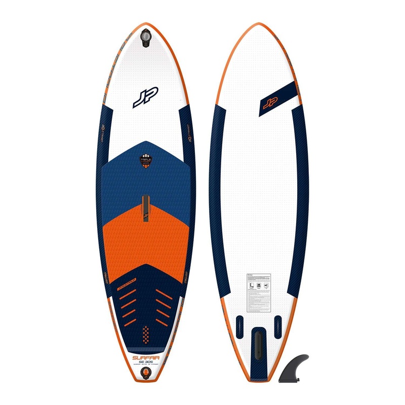 JP SurfAir Inflatable SUP 2022