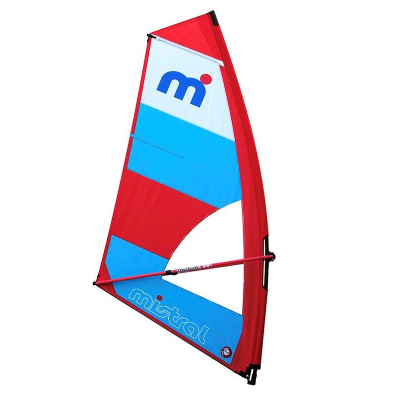 Mistral Classic Complete Rig 5m