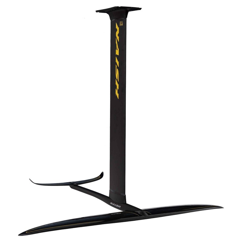 Naish HA Jet Complete Foil (High Aspect)