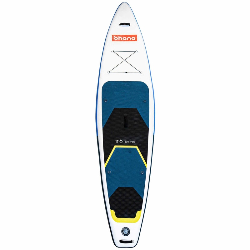 Ohana iSUP Cruiser Package 2023