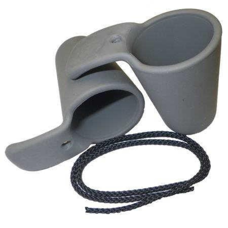 Perception Kayak Triumph 13 Bailer Bungs