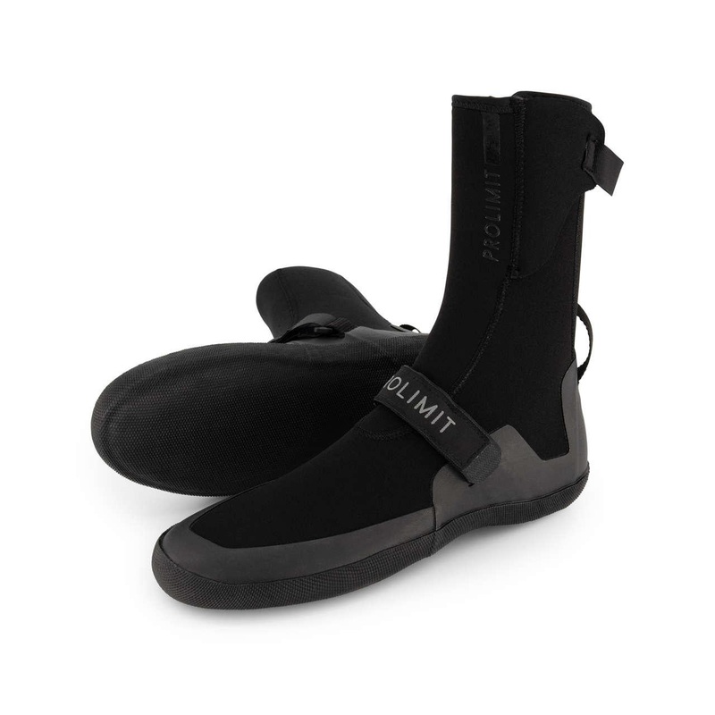 Prolimit Predator Round Toe GBS 5mm Boot