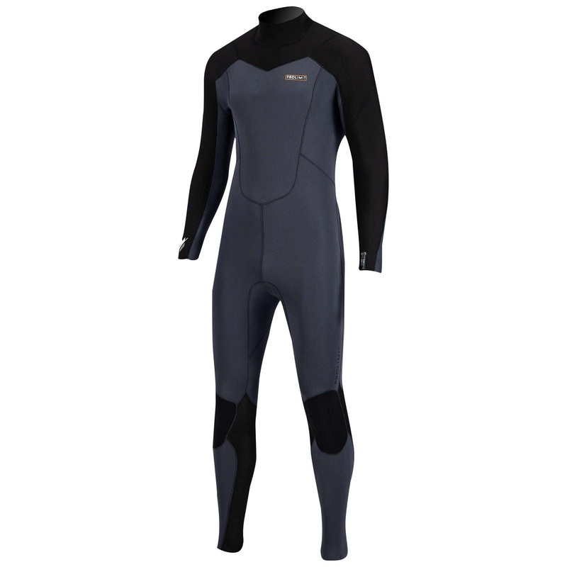 Prolimit Raider 5/3 Mens Wetsuit